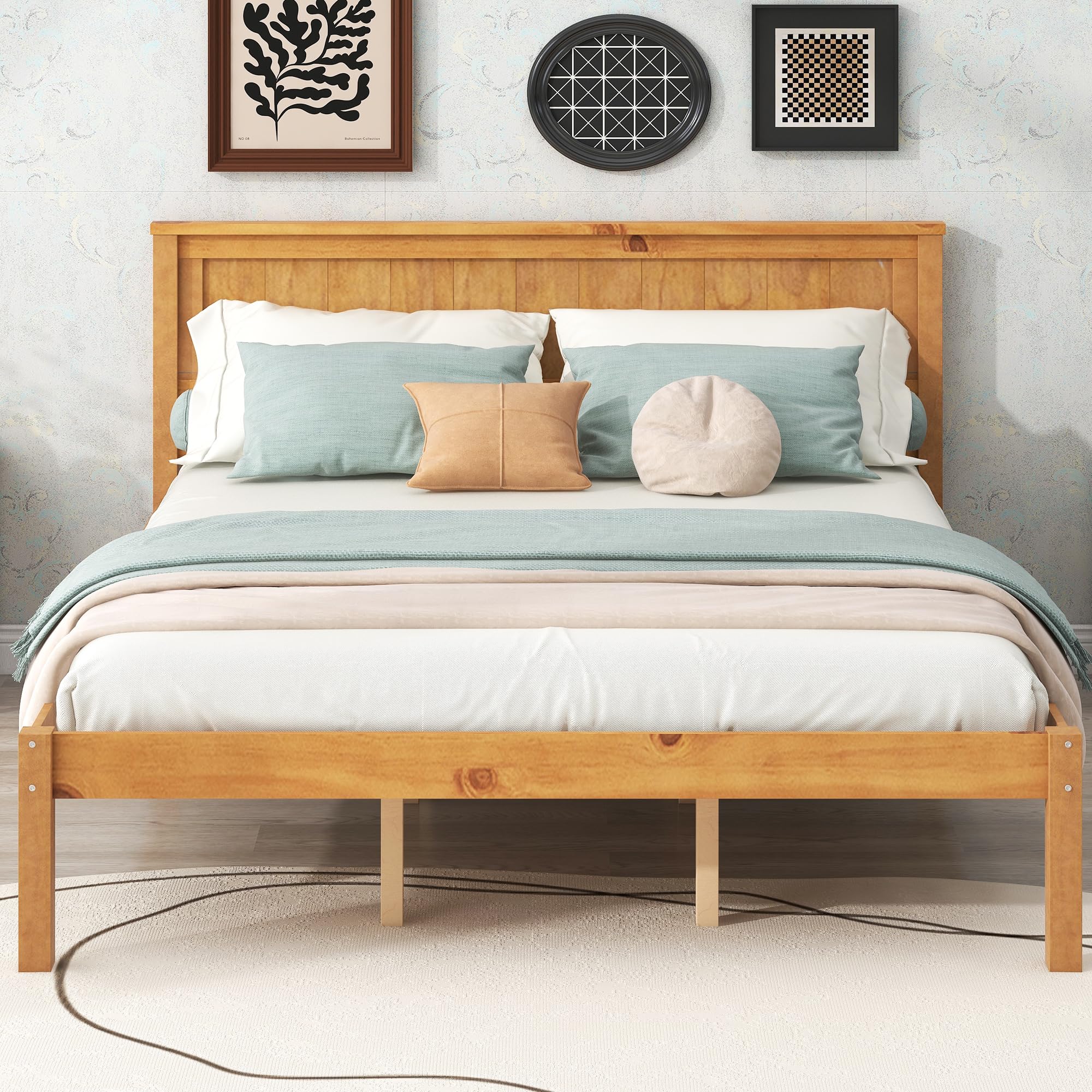 Boys outlet queen headboard