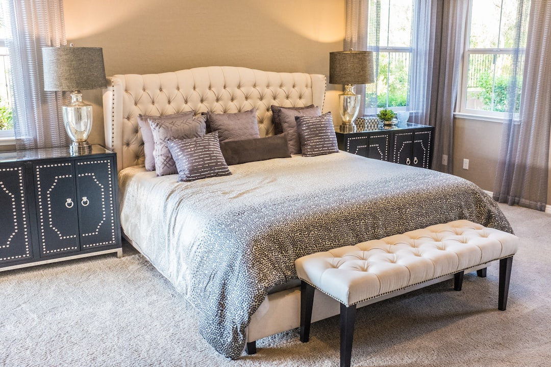 Transform Your Bedroom with These DIY Headboard Ideas