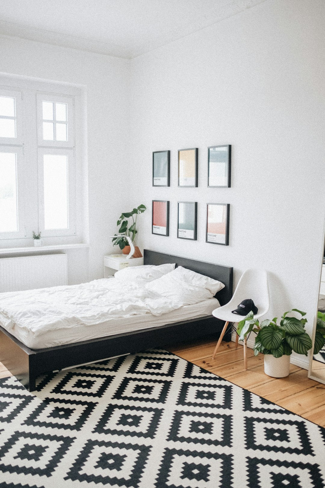 The Psychology of Bed Placement in Your Bedroom