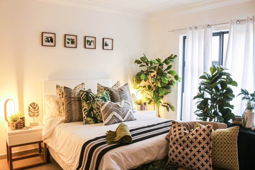 Transform Your Bedroom into a Serene Oasis: Decluttering Tips for Better Sleep