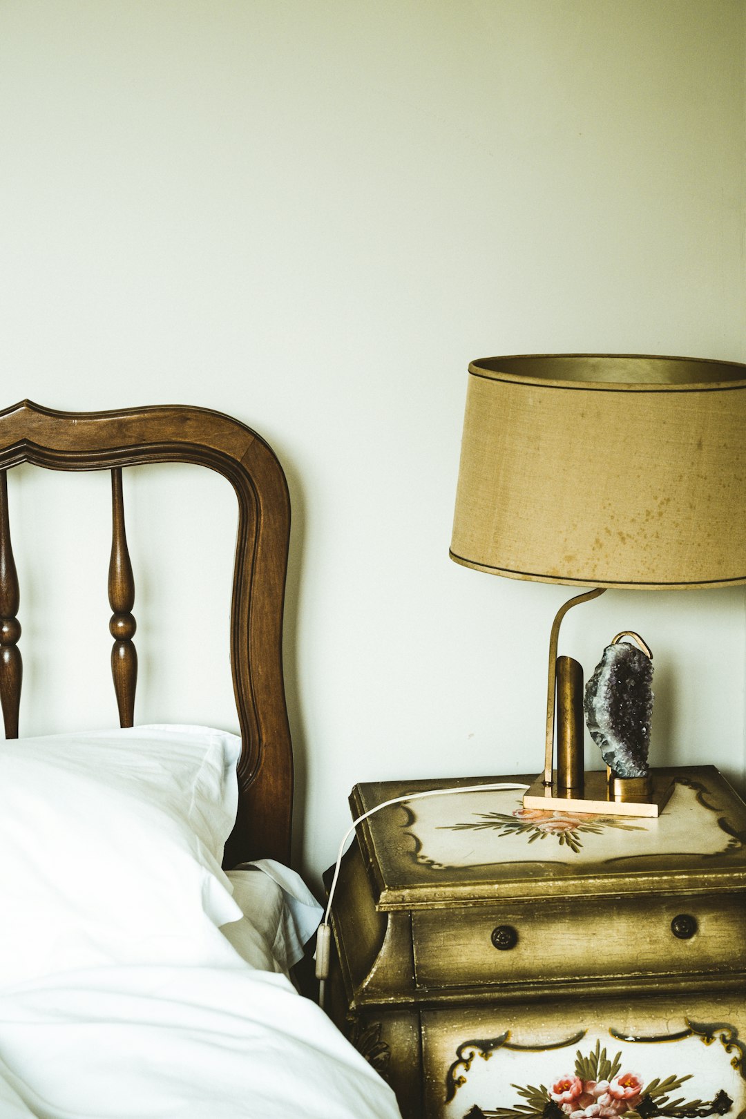 Transform Your Bed with These DIY Headboard Designs