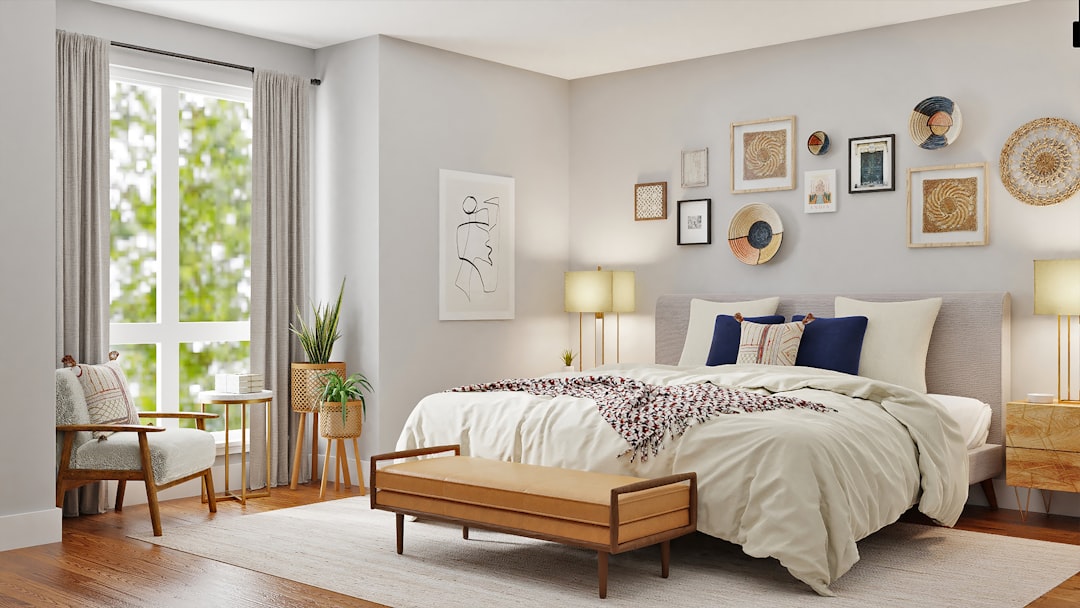 Exploring the Best Choice: Bed Frames - Metal vs. Wood