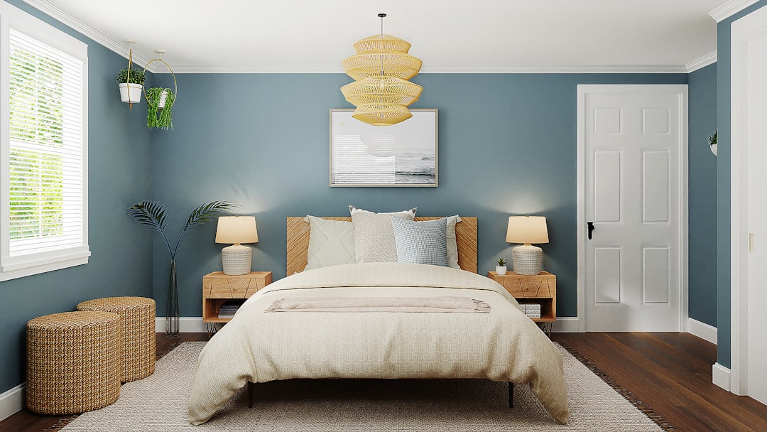 Feng Shui Tips for a Better Night's Sleep