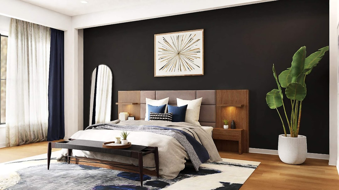 Revamp Your Bedroom with these DIY Headboard Ideas to Add Style to Your Bed