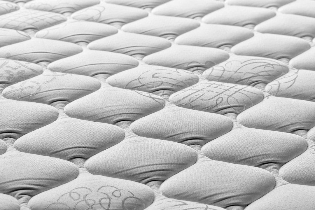 The Evolution of Mattresses: Exploring the Journey from Straw to Memory Foam