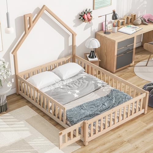 Boys full store size headboard