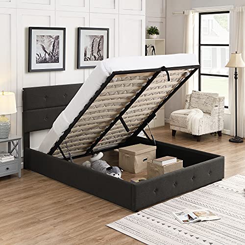 Cat bed frame best sale