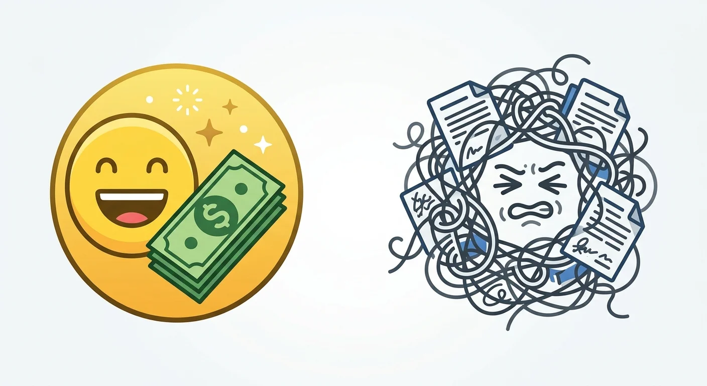 Bonos de casino vistos desde el lado del jugador mid image