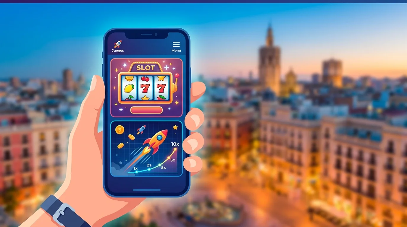 Jugar casino desde el celular: lo bueno, lo malo y lo que hago yo