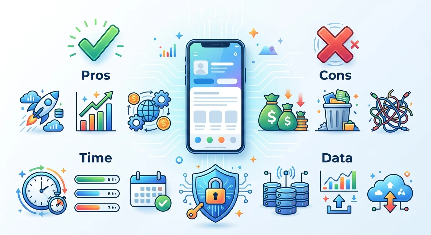 Jugar casino desde el celular: lo bueno, lo malo y lo que hago yo mid image